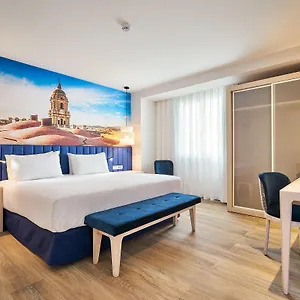 Hotel Eurostars Astoria, Màlaga
