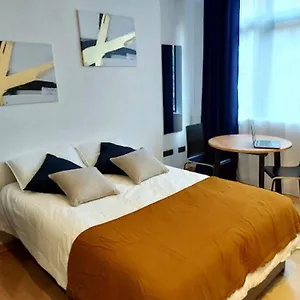 Holidays2malaga Center Apartamento