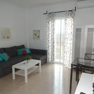 - Refino, 36 Apartamento
