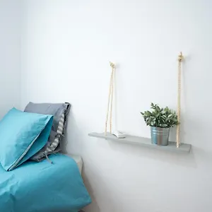 Malagasuite Center Ollerías Apartamento