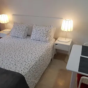 Fan Flat Mariscal Apartamento