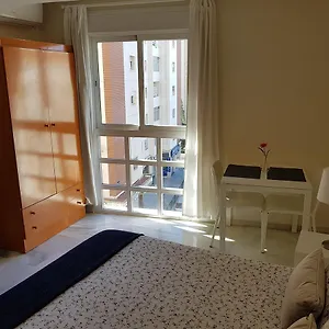 Fan Flat Eugenio (adults Only) Apartamento