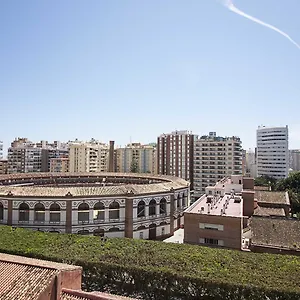 Center Flat Exclusive Apartamento